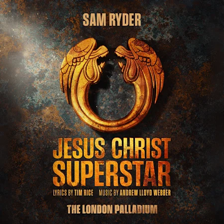 Jesus Christ Superstar - The Palladium