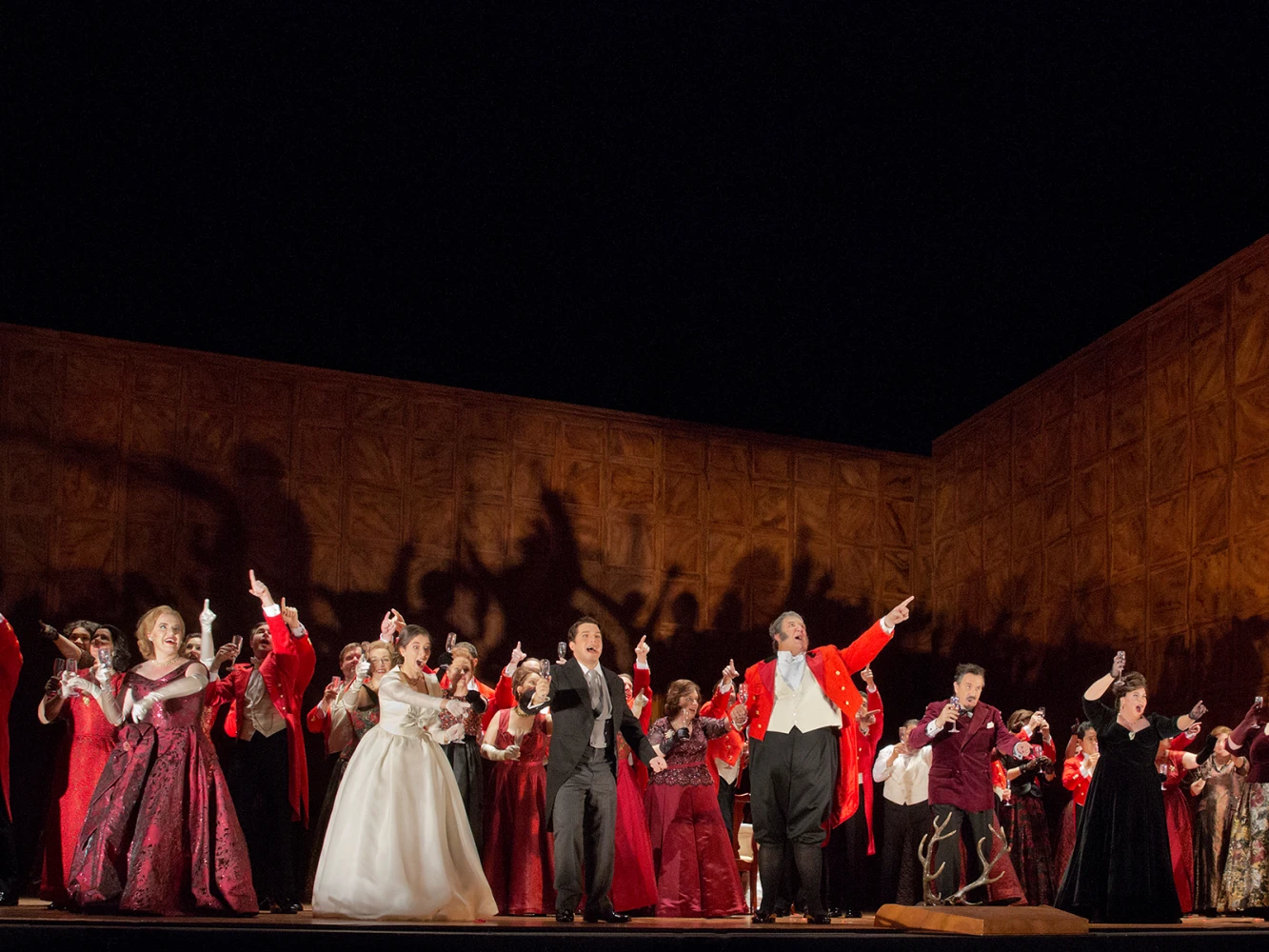 Verdi's Falstaff: What to expect - 1