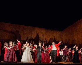 Verdi's Falstaff: What to expect - 1