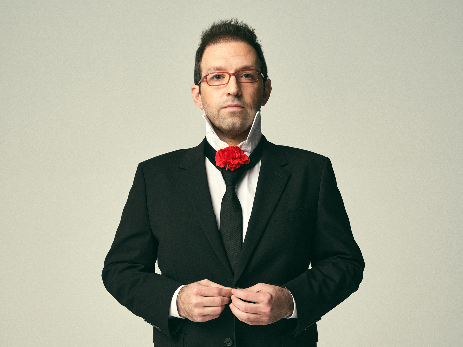 The Hope Theory: What to expect - 5