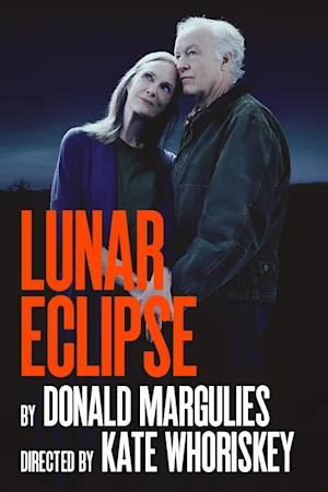 Lunar Eclipse Tickets