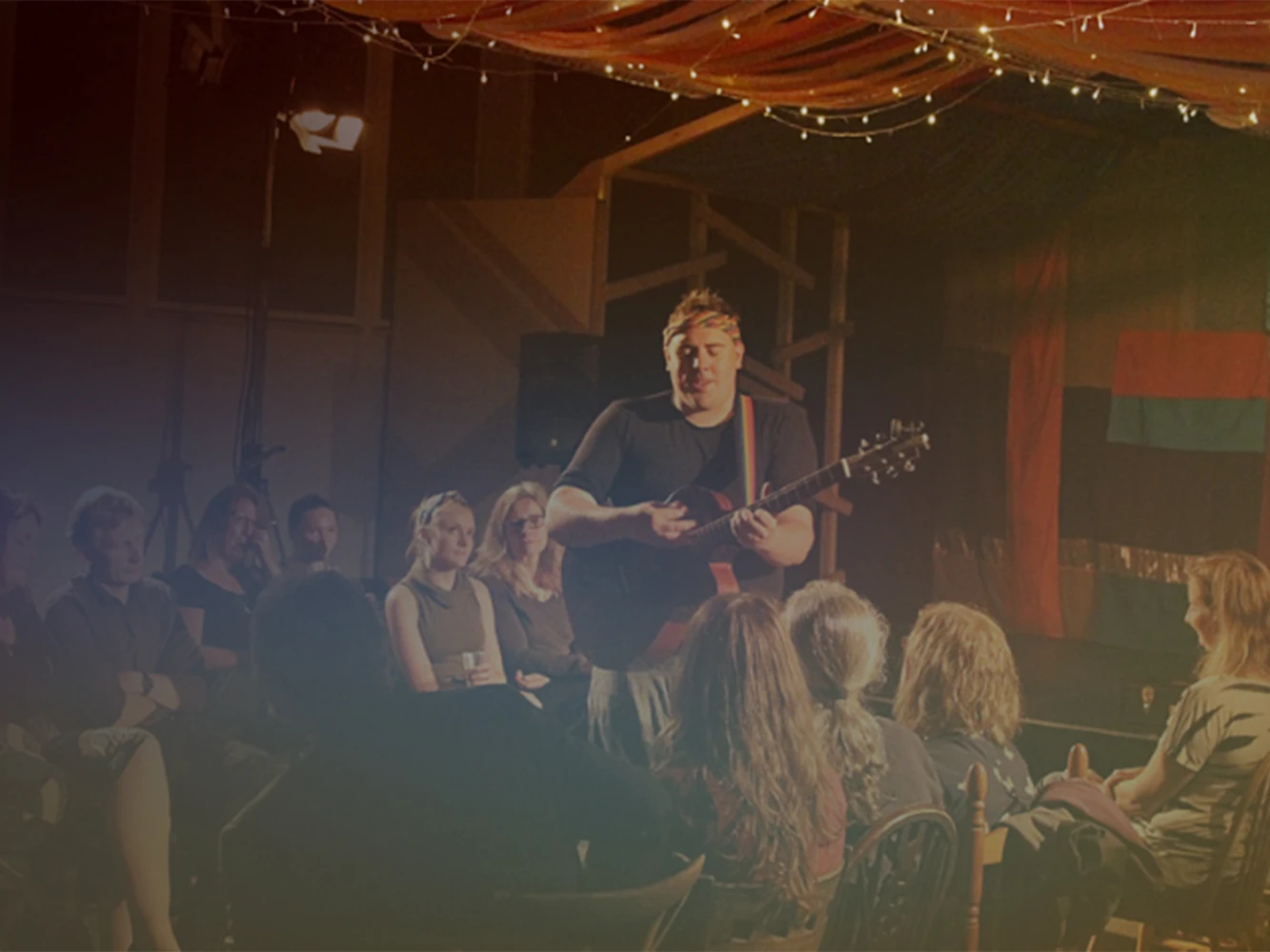 Orpheus at Sydney Fringe Festival: What to expect - 3