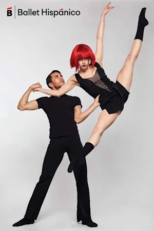 Ballet Hispánico 2024 Spring Season Tickets