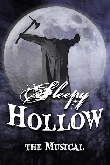 Sleepy Hollow the Musical tickets