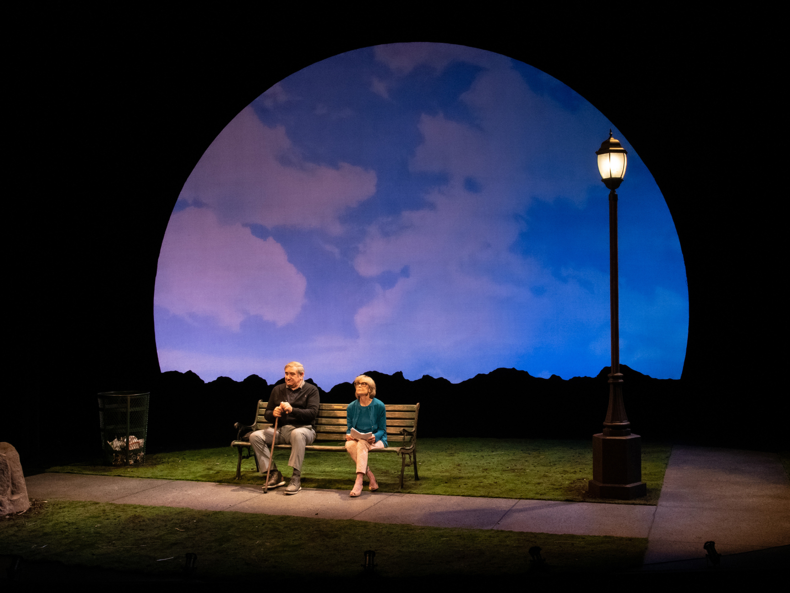 Just Another Day: What to expect - 2