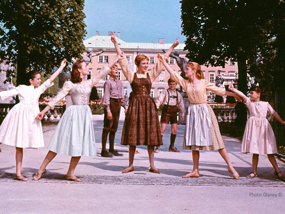 Sound of Music Sing-A-Long: What to expect - 1