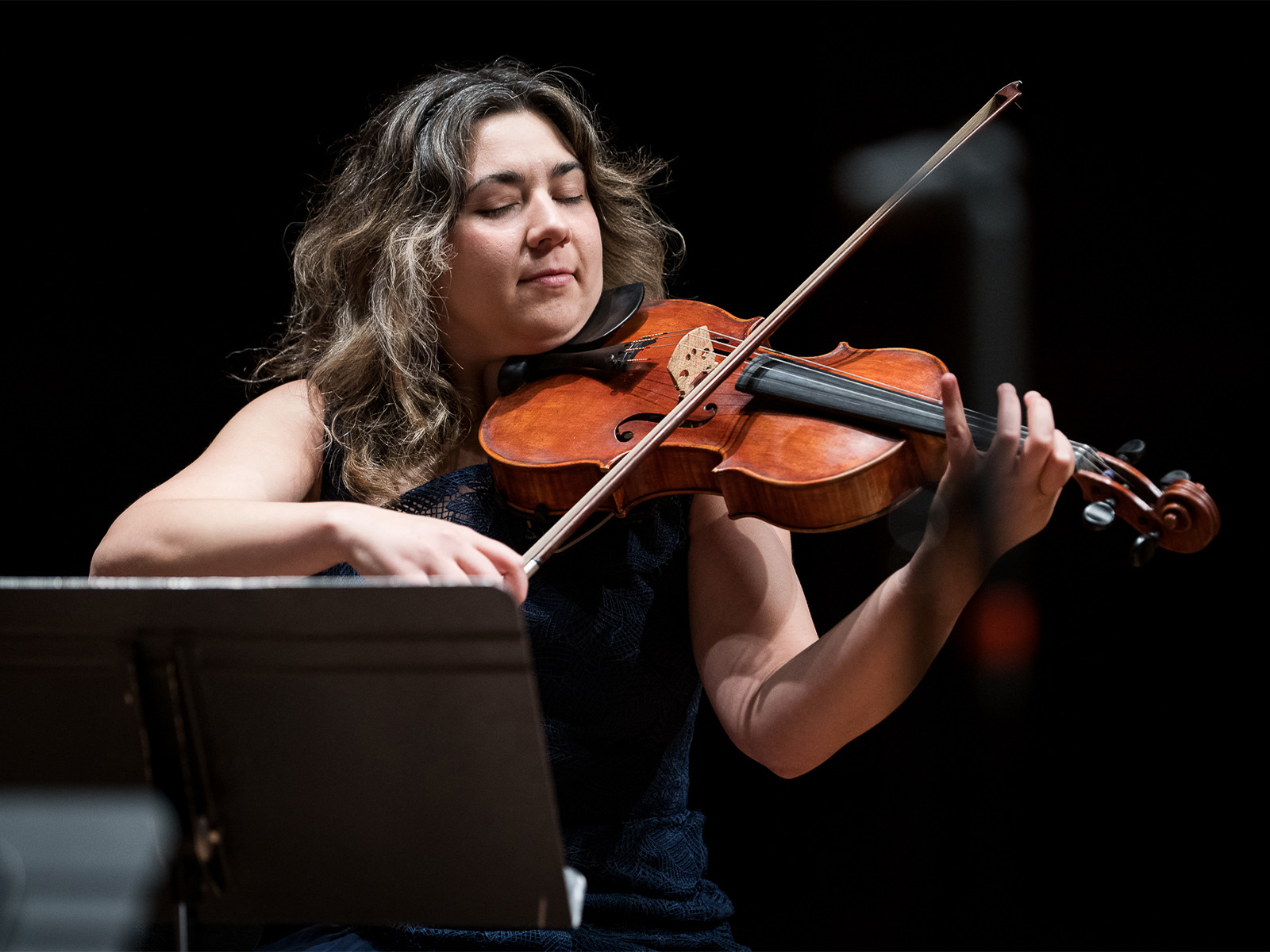 Chamber Music Society of Lincoln Center: The Viano Quartet: What to expect - 2