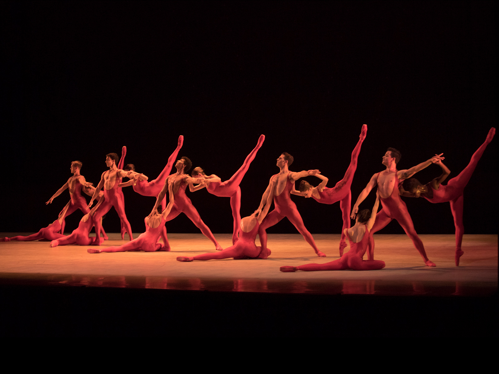 10,000 Dreams: A Celebration of Asian Choreography: What to expect - 3