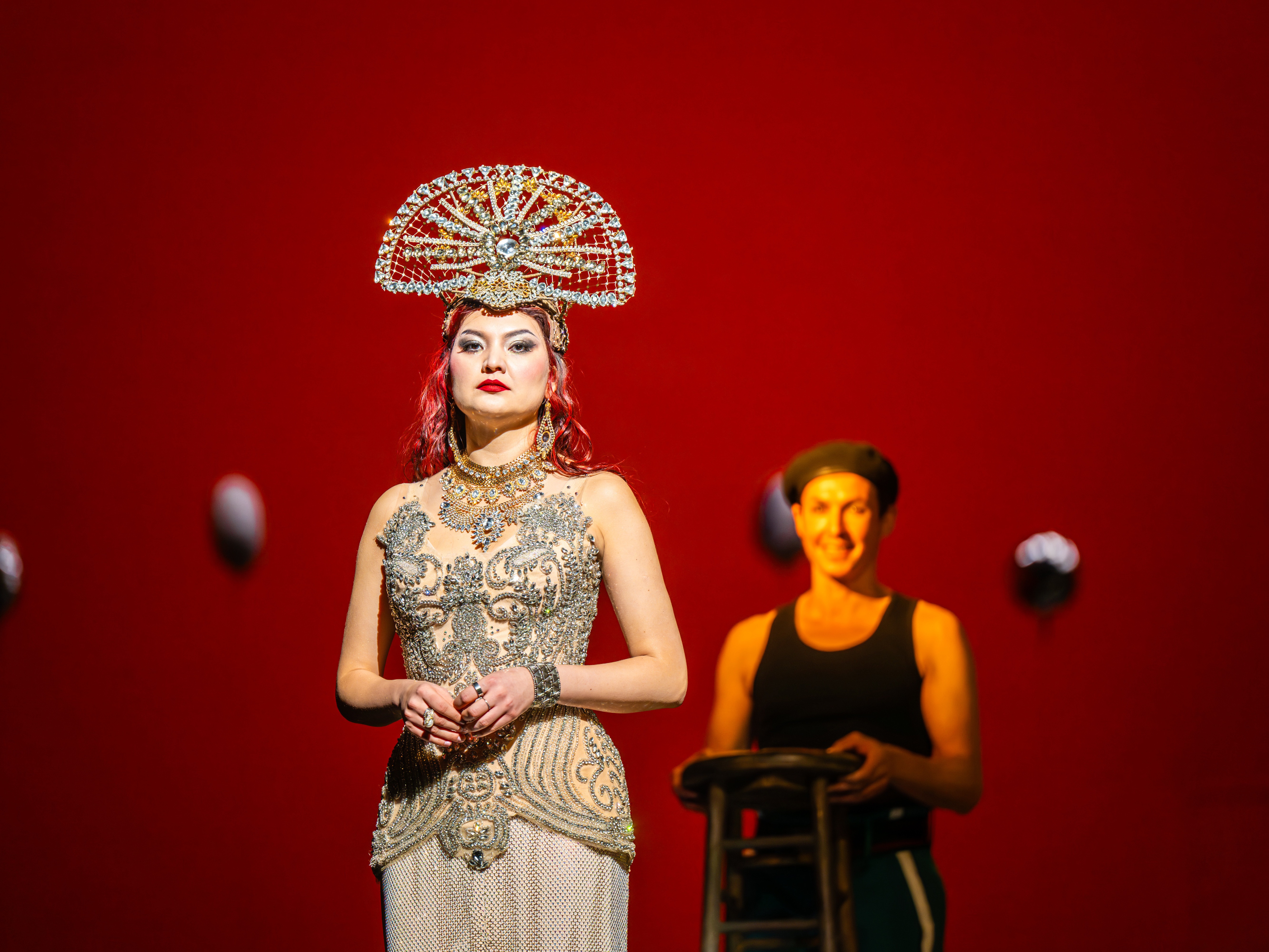 Samson et Dalila - Royal Ballet and Opera: What to expect - 2