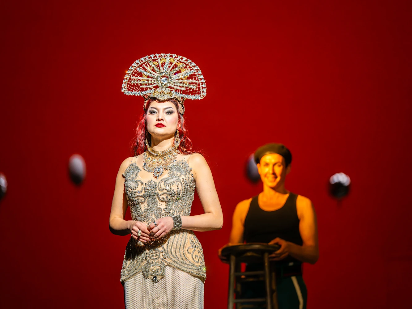 Samson et Dalila - Royal Ballet and Opera: What to expect - 2