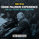 Eddie Palmieri Experience: An All-Star Celebration