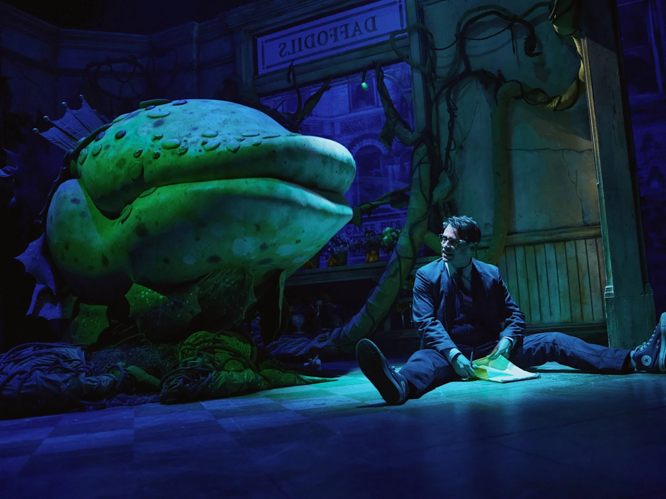 Little Shop of Horrors: What to expect - 9