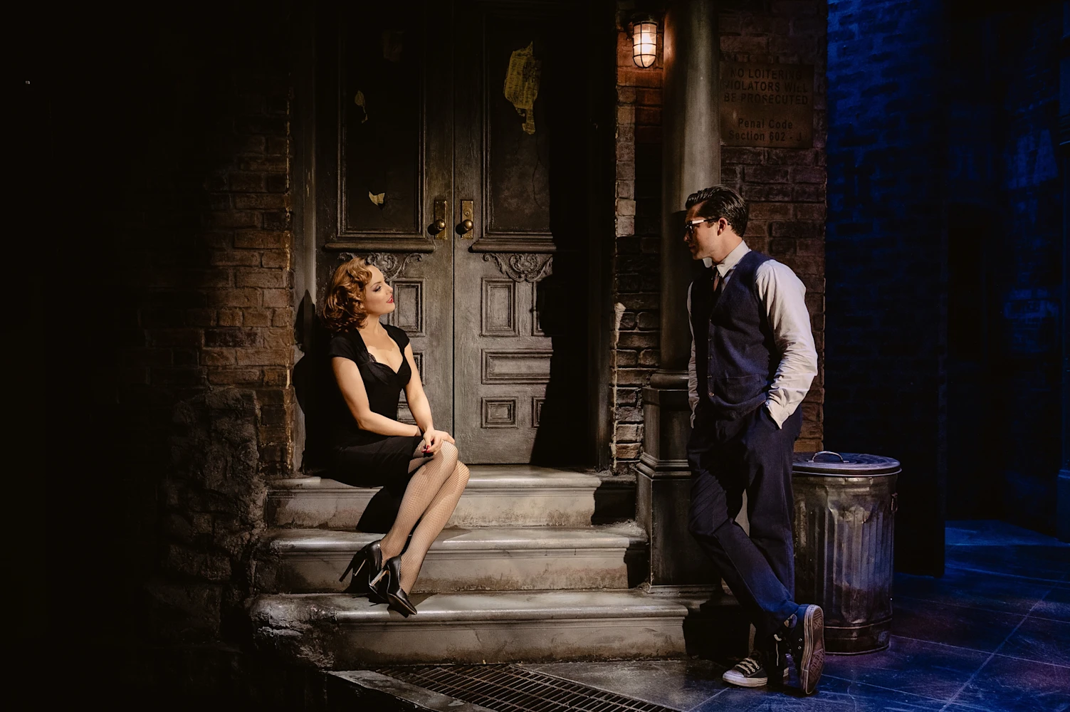 Little Shop of Horrors: What to expect - 6