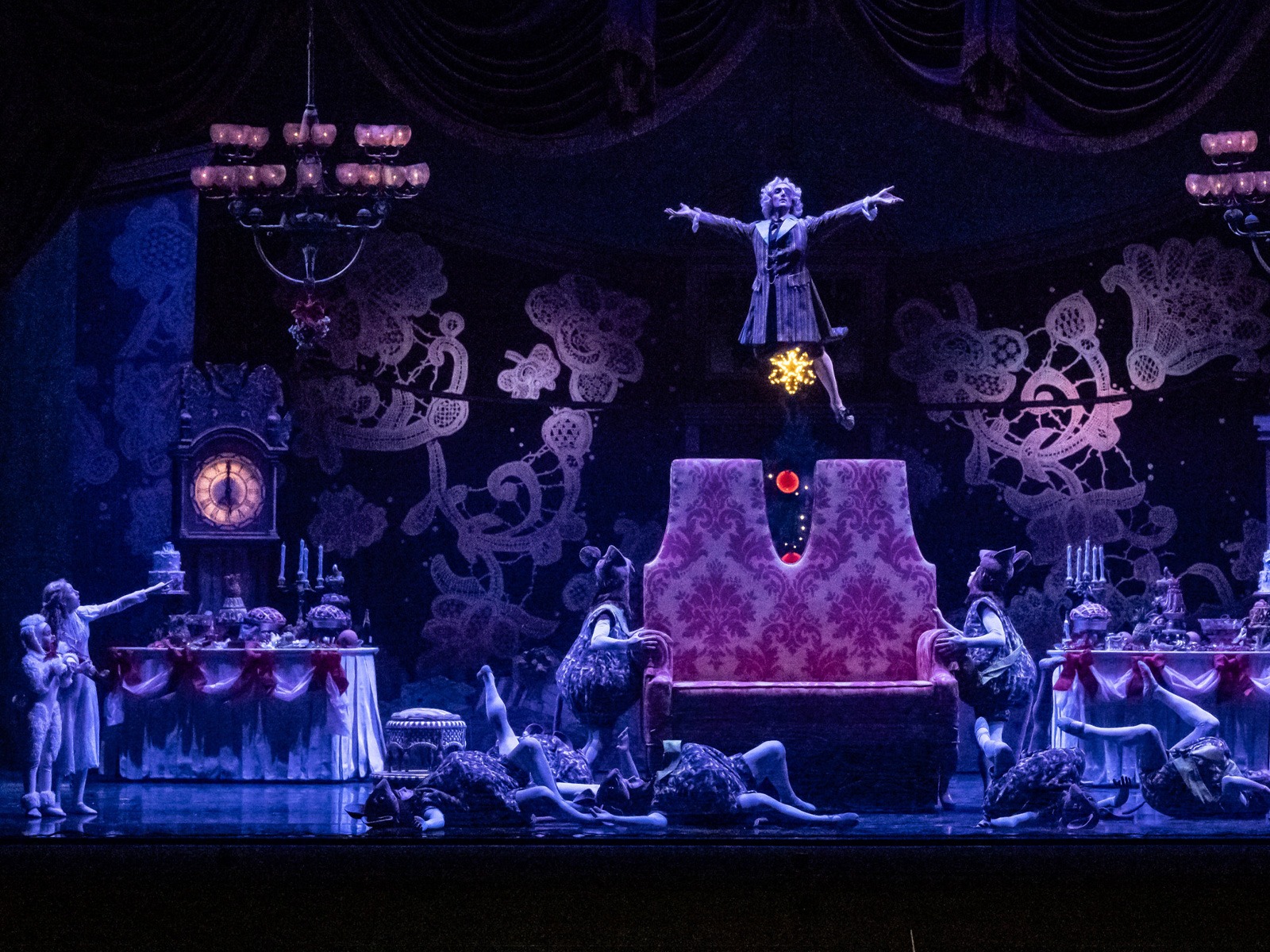 Cincinnati Ballet: The Nutcracker: What to expect - 3
