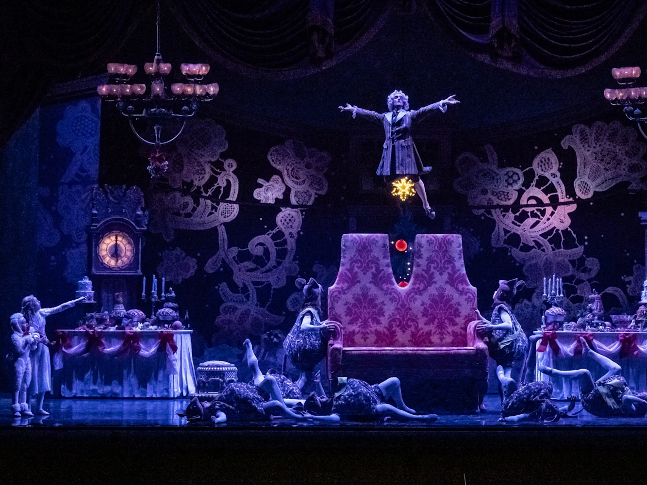 Cincinnati Ballet: The Nutcracker: What to expect - 3