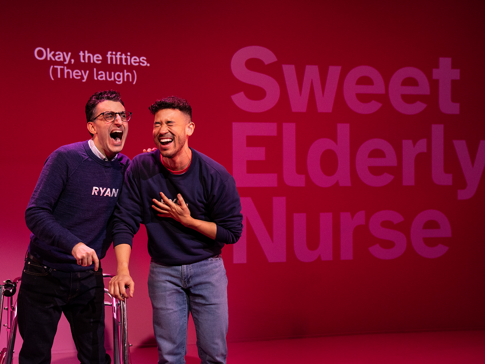 Dark Disabled Stories: What to expect - 2