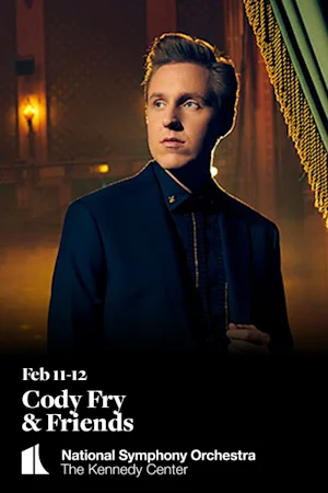 Cody Fry & Friends featuring LANY and Sleeping At Last tickets