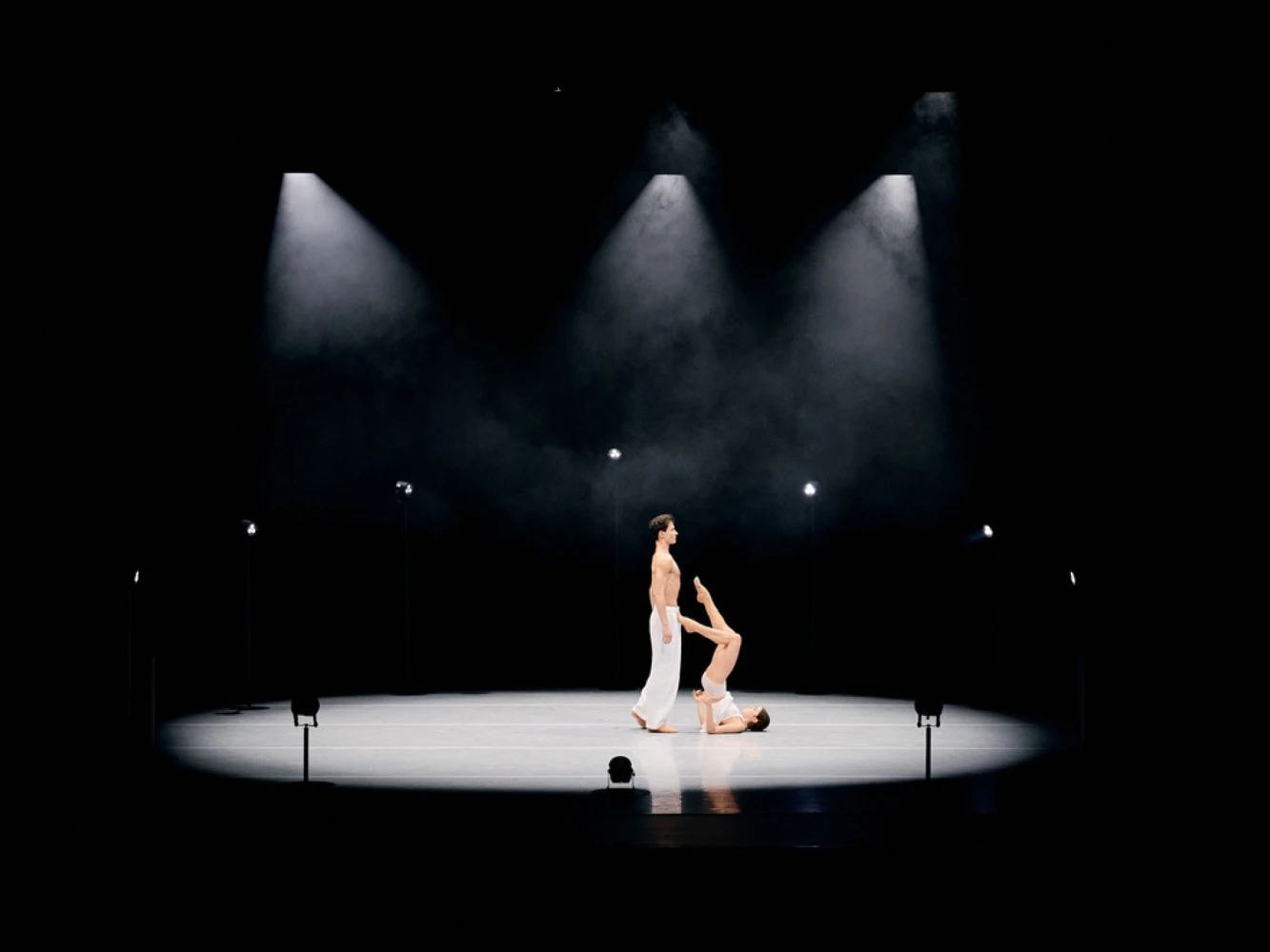 The Australian Ballet presents Études/Circle Electric: What to expect - 3