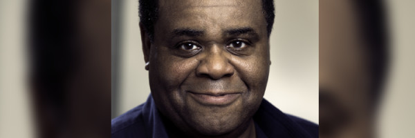 Clive Rowe will star in Sister Act