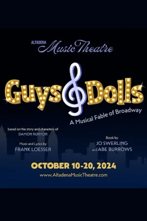 Guys and Dolls