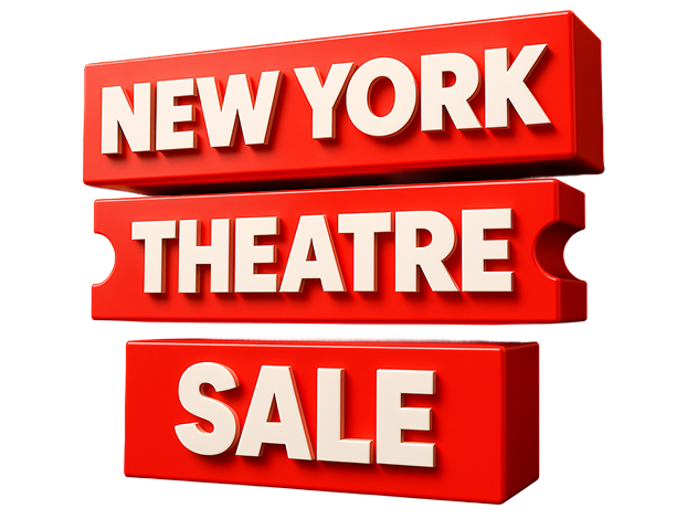 Theatre Sale