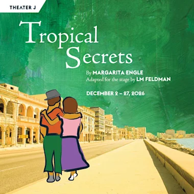 Tropical Secrets