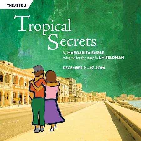Tropical Secrets
