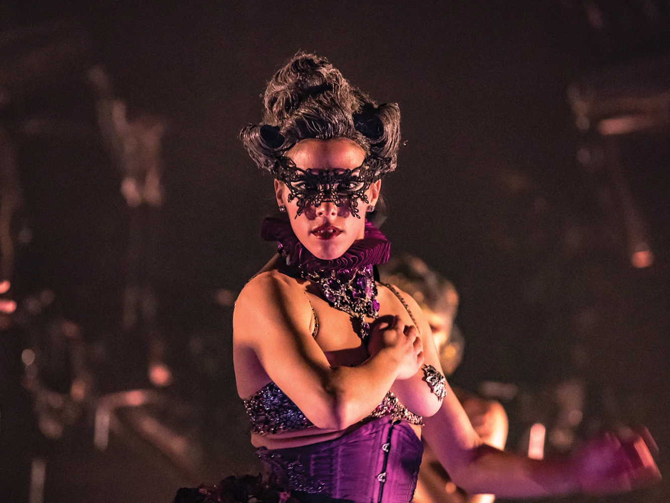 Halloween with Company XIV: What to expect - 4