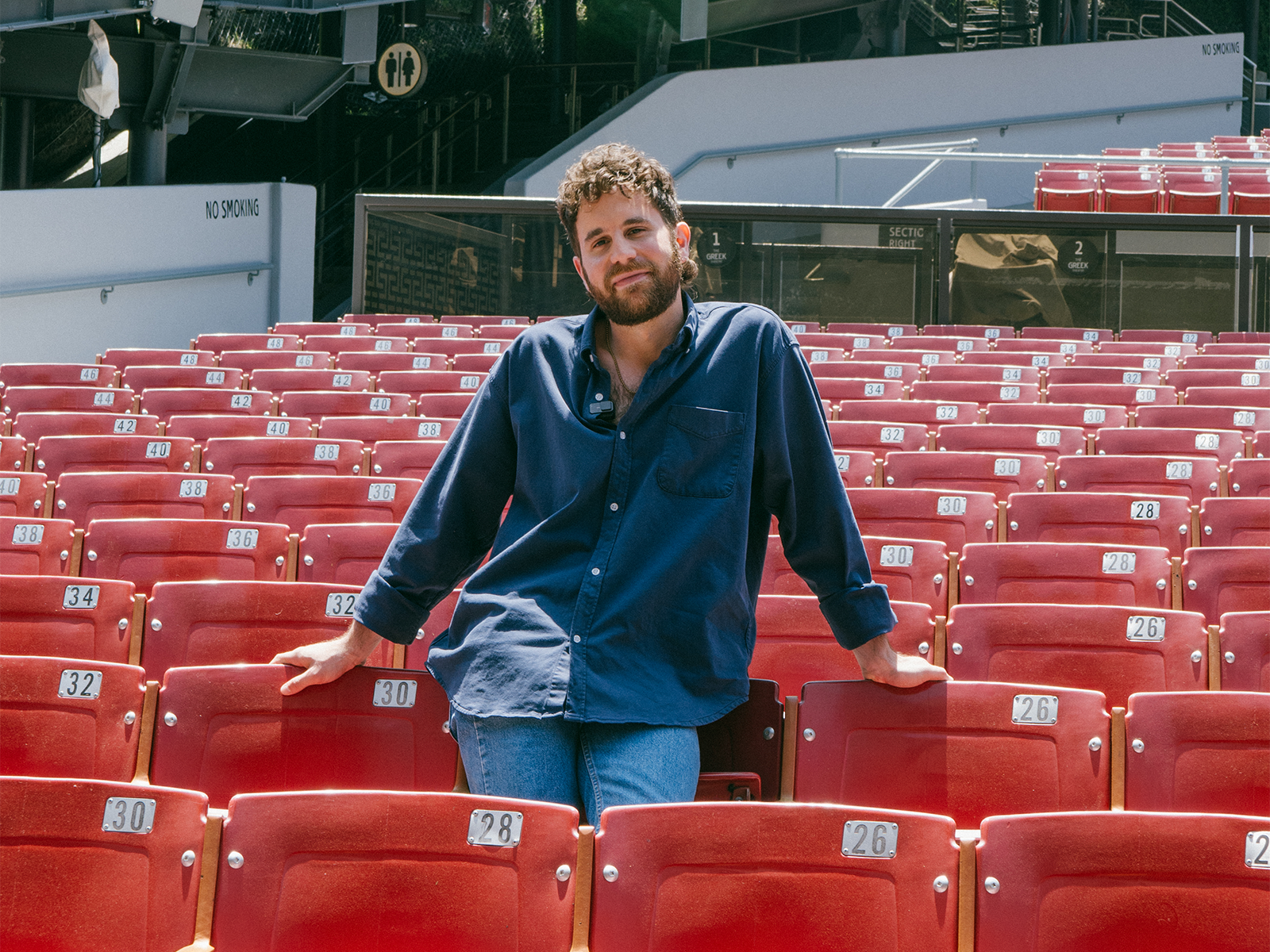 Ben Platt: The Honeymind Tour with Brandy Clark: What to expect - 1