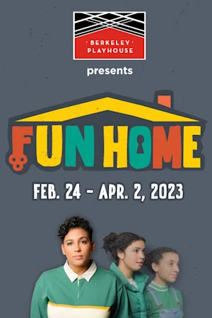 Fun Home Tickets
