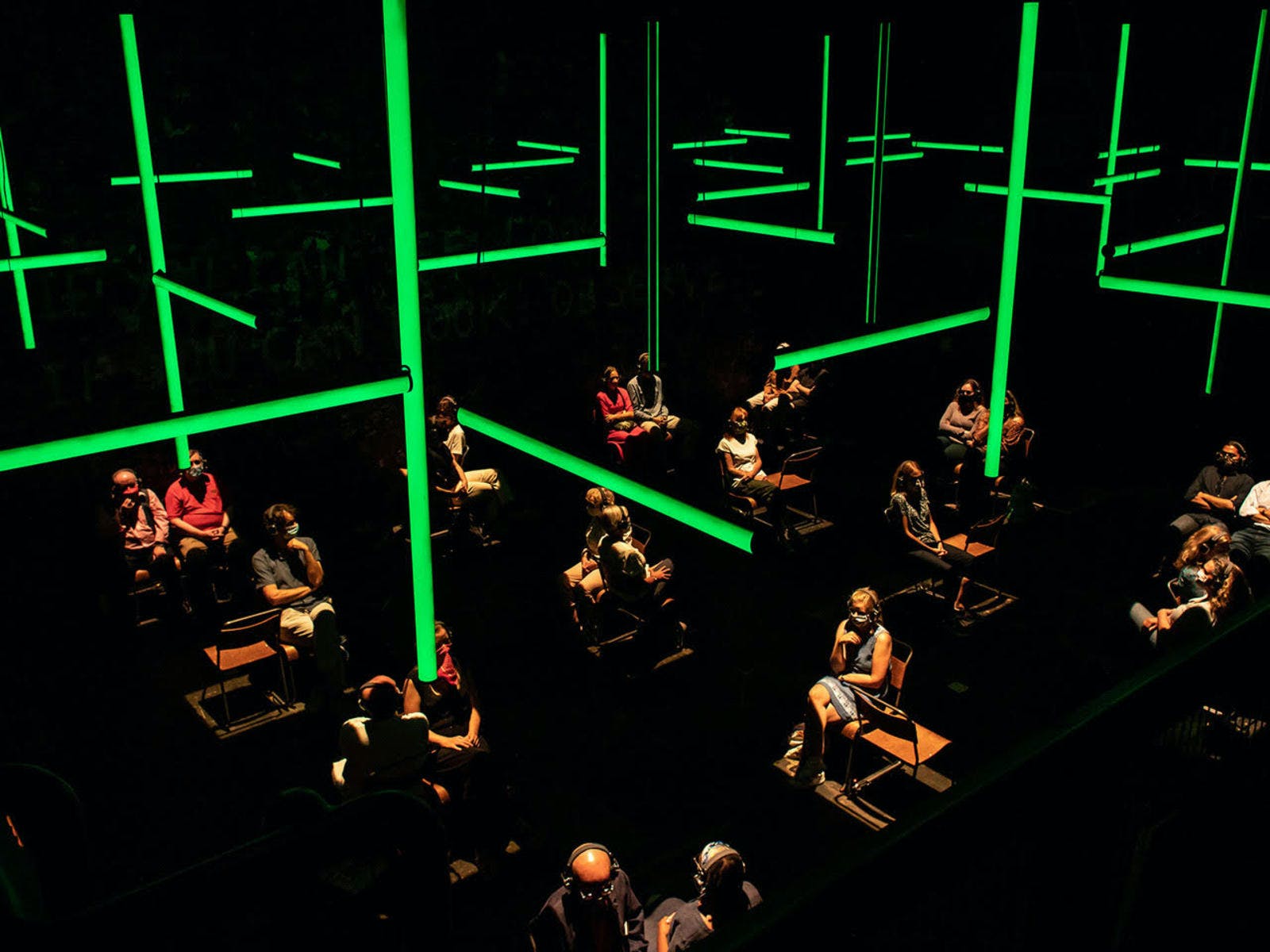 Blindness: What to expect - 1