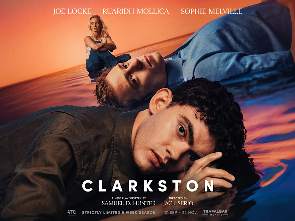 Clarkston: What to expect - 1