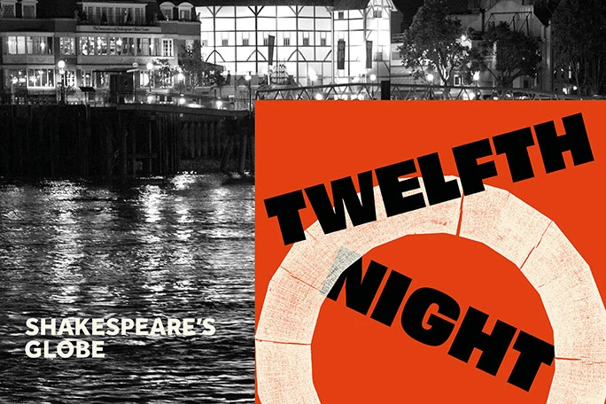 Twelfth Night - Globe 2021: What to expect - 1