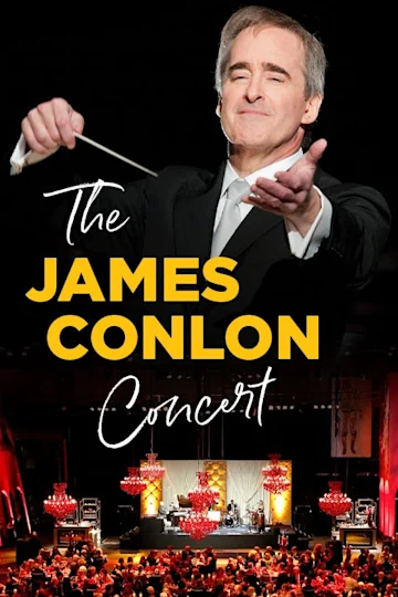 James Conlon Farewell Concert tickets