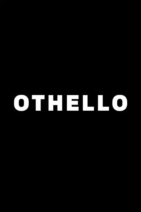Othello Tickets