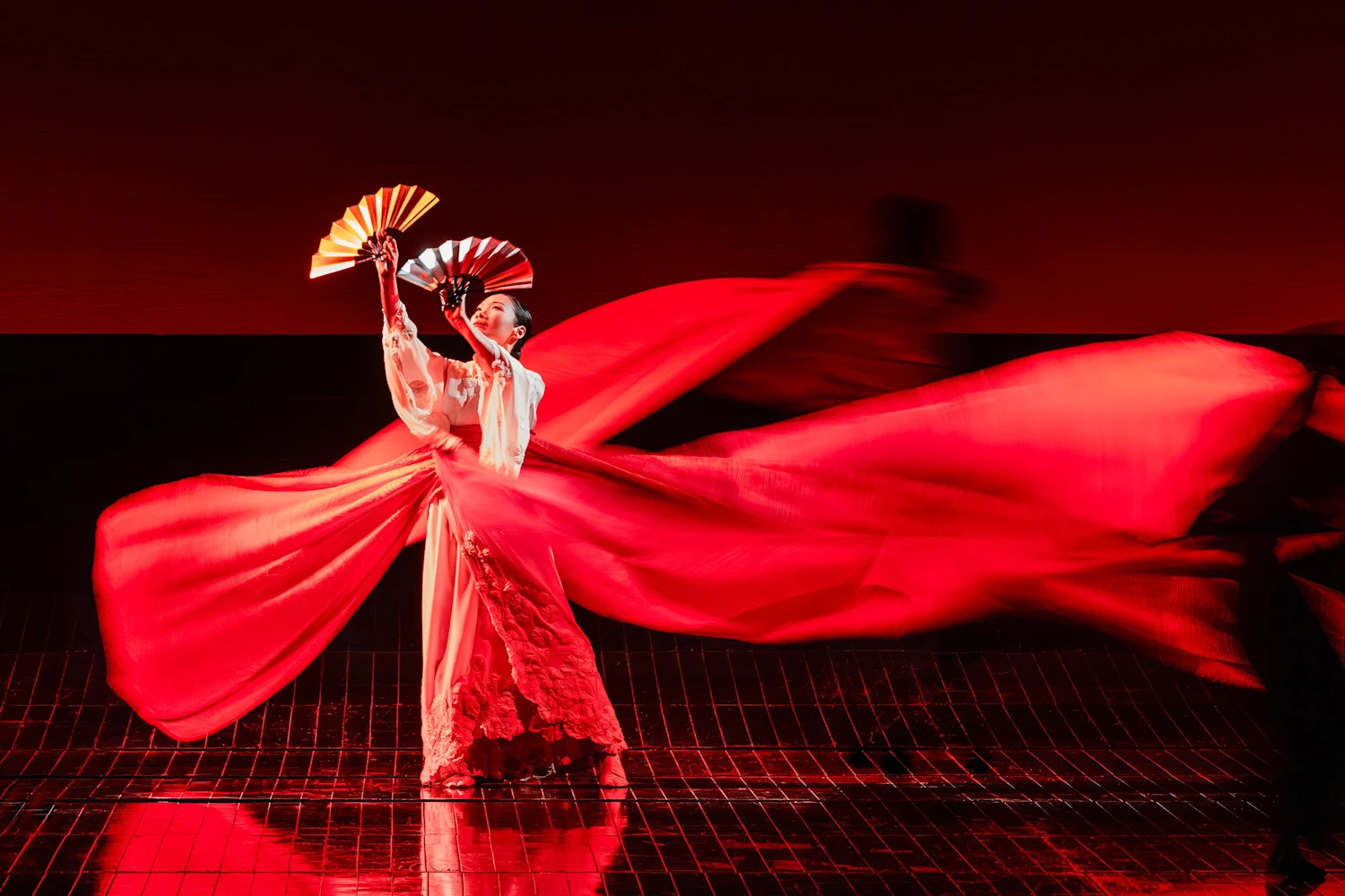 Madama Butterfly: What to expect - 1