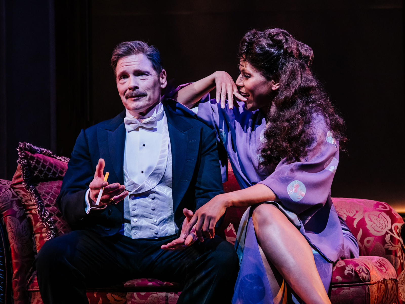 A Little Night Music: What to expect - 2