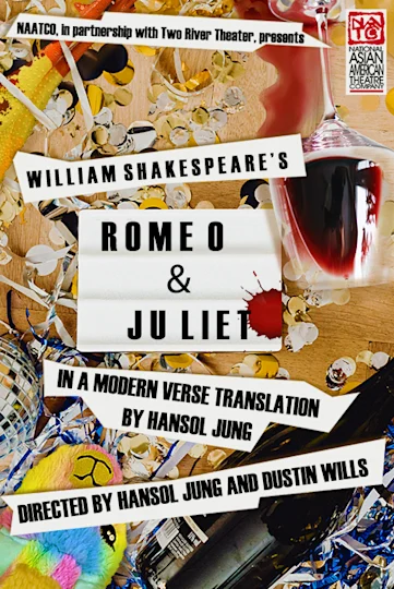 Romeo & Juliet tickets