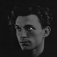 Tom Holland