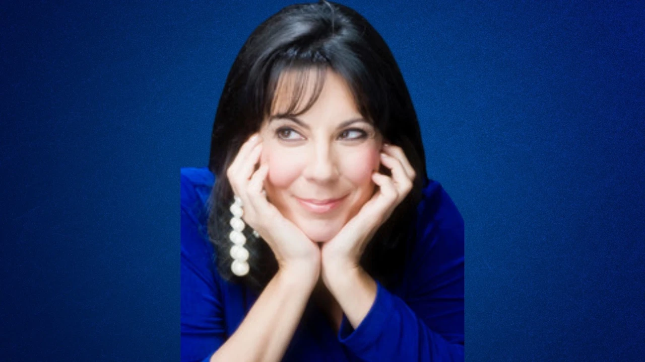 Christine Pedi: What to expect - 1