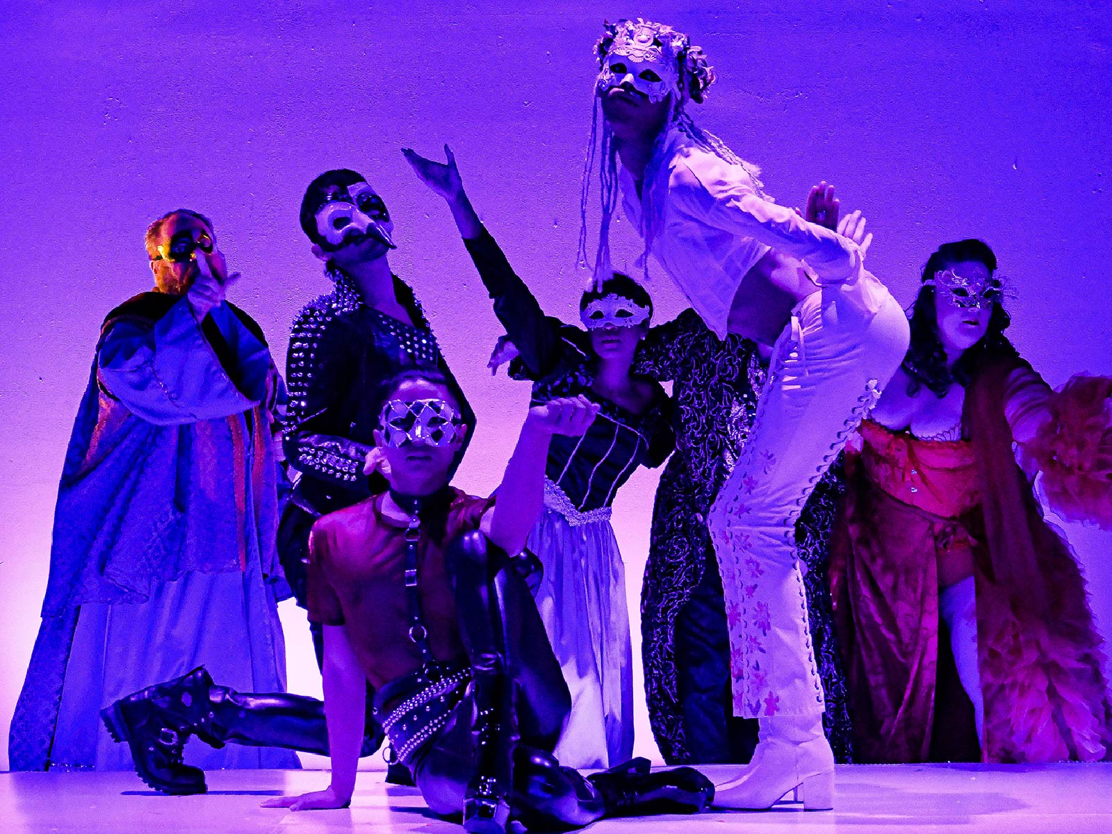 Botticelli in the Fire: What to expect - 3