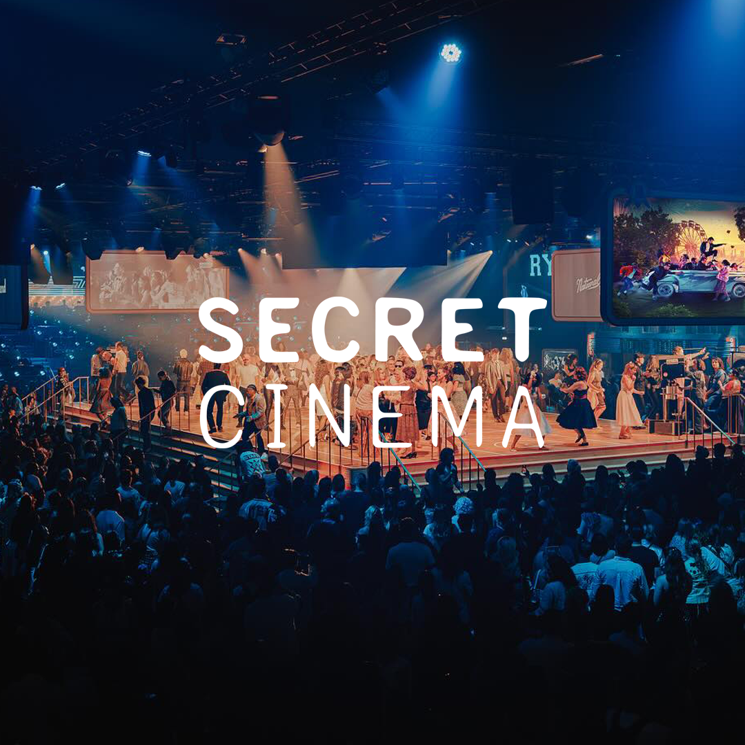 Secret Cinema
