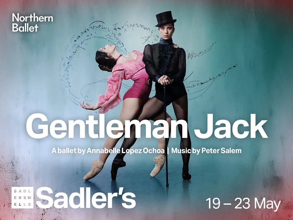 Gentleman Jack: What to expect - 1