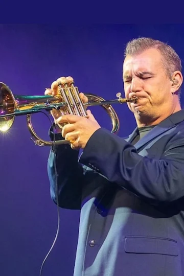 CARL FISCHER'S SUNSHINE CITY BRASS Tickets