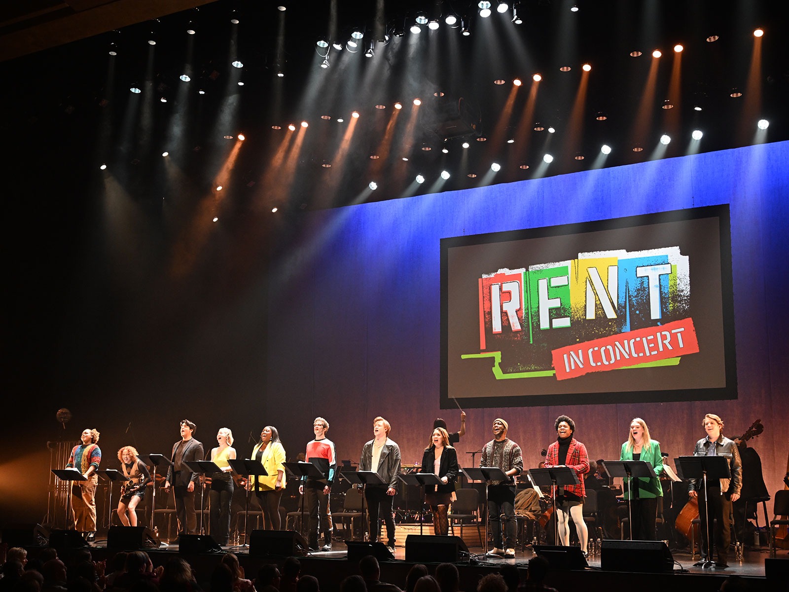 RENT in Concert: What to expect - 3