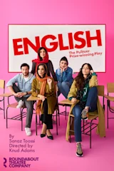 English