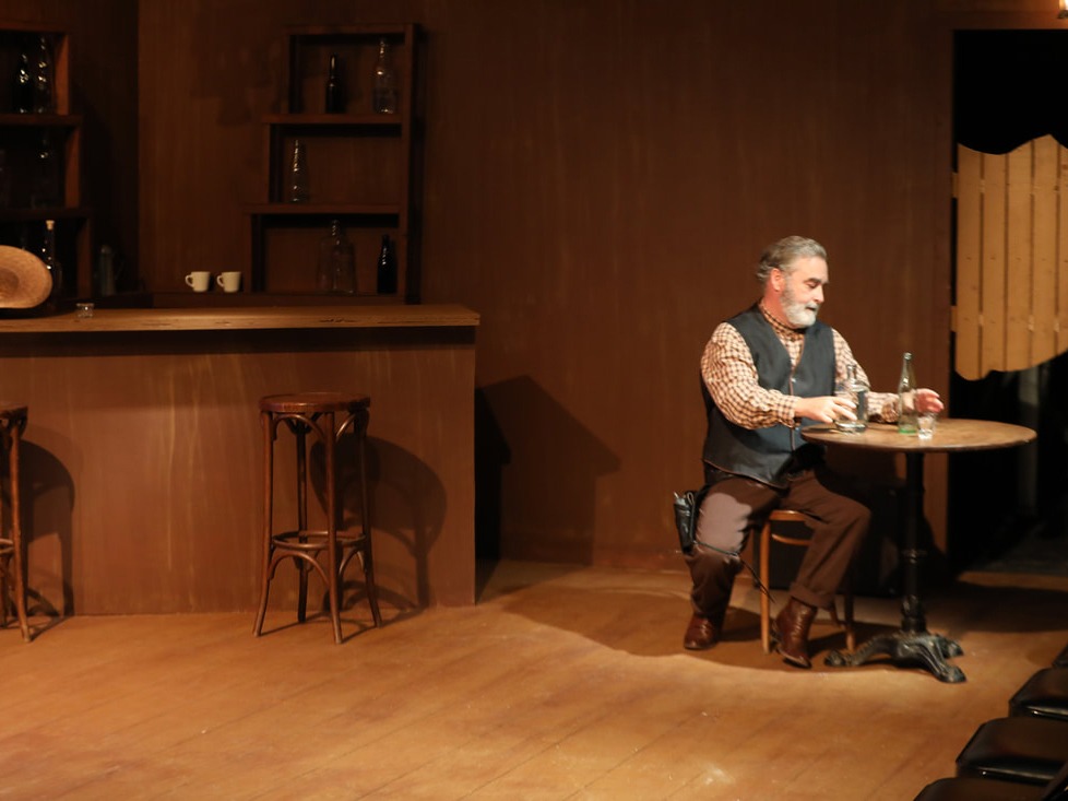 The Man Who Shot Liberty Valance: What to expect - 5