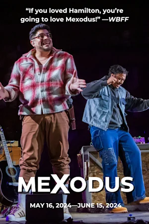 Mexodus Tickets
