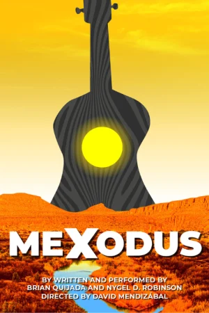 Mexodus