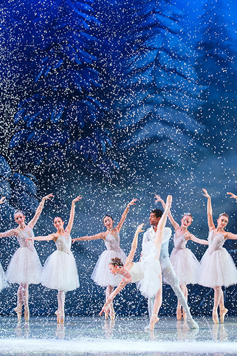 Ballet Chicago 'The Nutcracker'